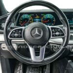 MERCEDES BENZ GLE COUPÉ 400D 2021 | COSTA RICA