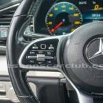 MERCEDES BENZ GLE COUPÉ 400D 2021 | COSTA RICA