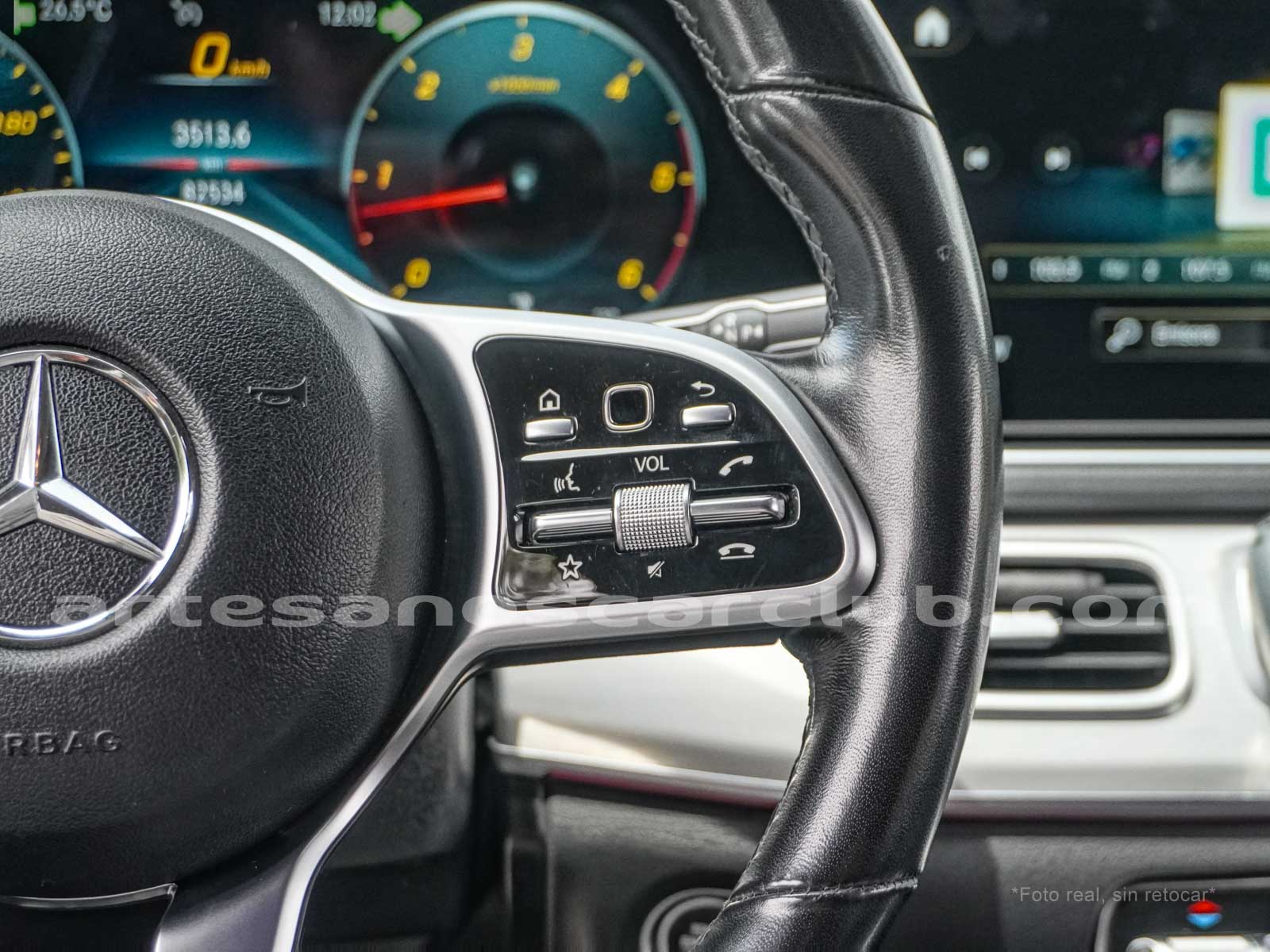 MERCEDES BENZ GLE COUPÉ 400D 2021 | COSTA RICA