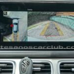 MERCEDES BENZ GLE COUPÉ 400D 2021 | COSTA RICA