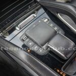 MERCEDES BENZ GLE COUPÉ 400D 2021 | COSTA RICA