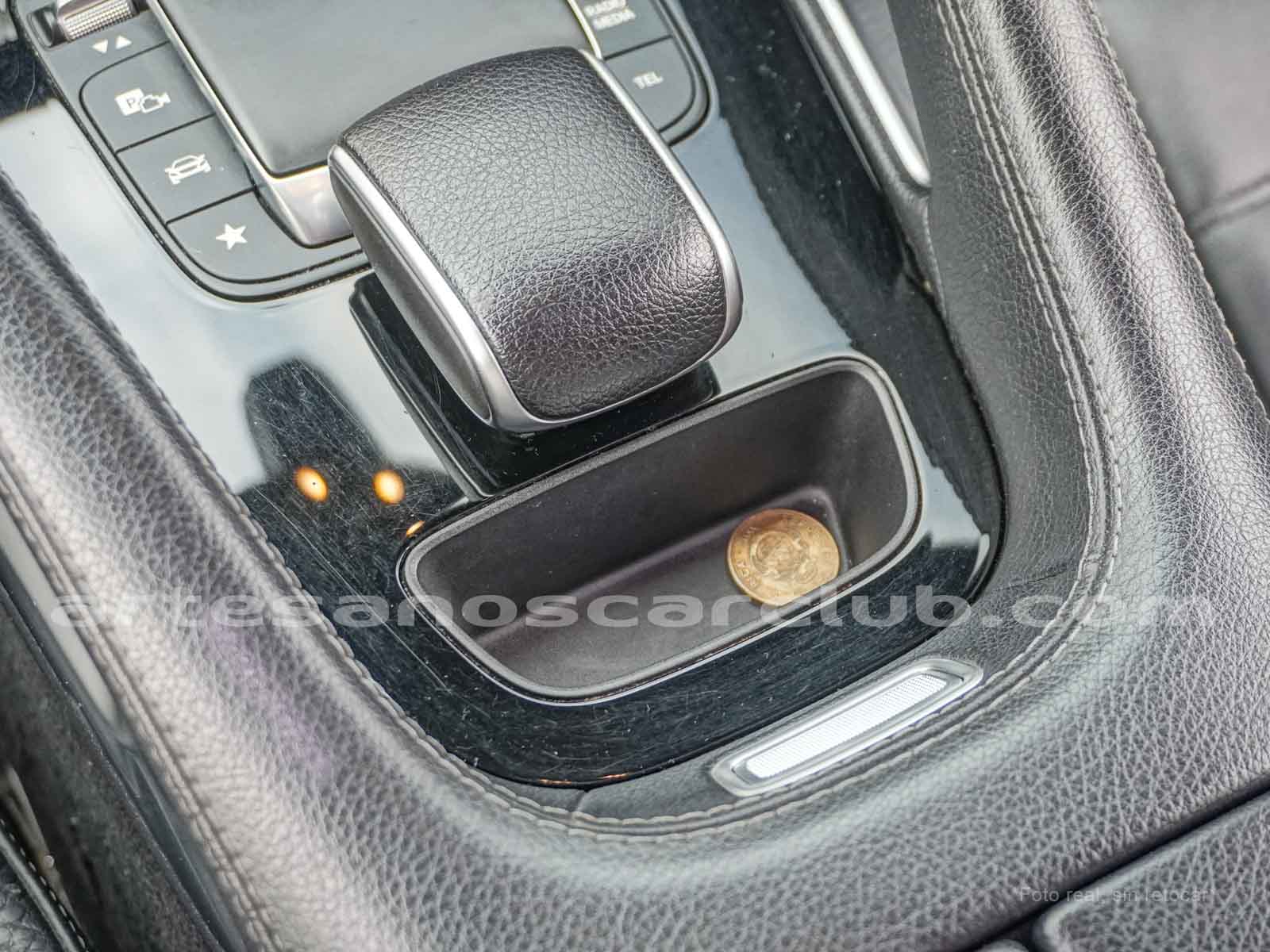 MERCEDES BENZ GLE COUPÉ 400D 2021 | COSTA RICA