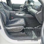 MERCEDES BENZ GLE COUPÉ 400D 2021 | COSTA RICA
