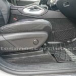 MERCEDES BENZ GLE COUPÉ 400D 2021 | COSTA RICA