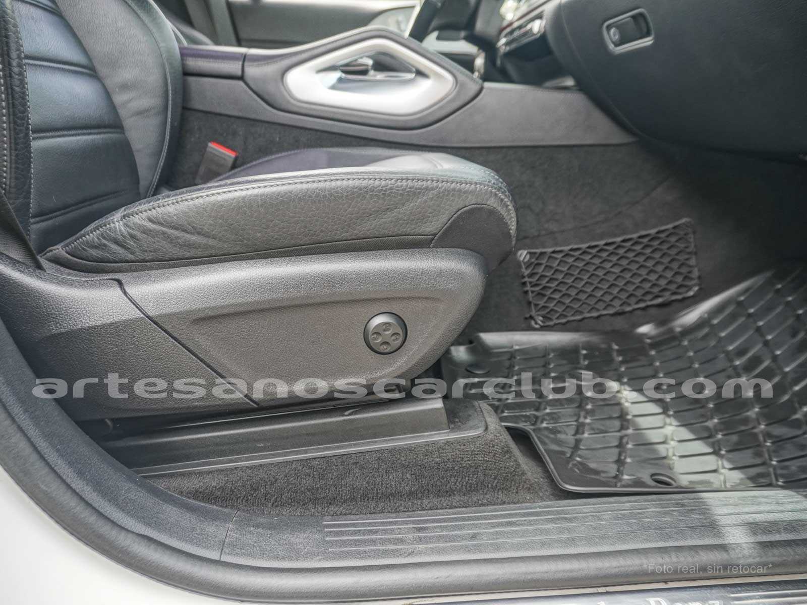 MERCEDES BENZ GLE COUPÉ 400D 2021 | COSTA RICA