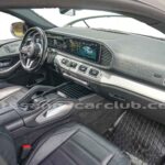 MERCEDES BENZ GLE COUPÉ 400D 2021 | COSTA RICA