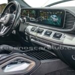 MERCEDES BENZ GLE COUPÉ 400D 2021 | COSTA RICA