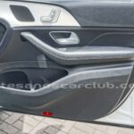 MERCEDES BENZ GLE COUPÉ 400D 2021 | COSTA RICA