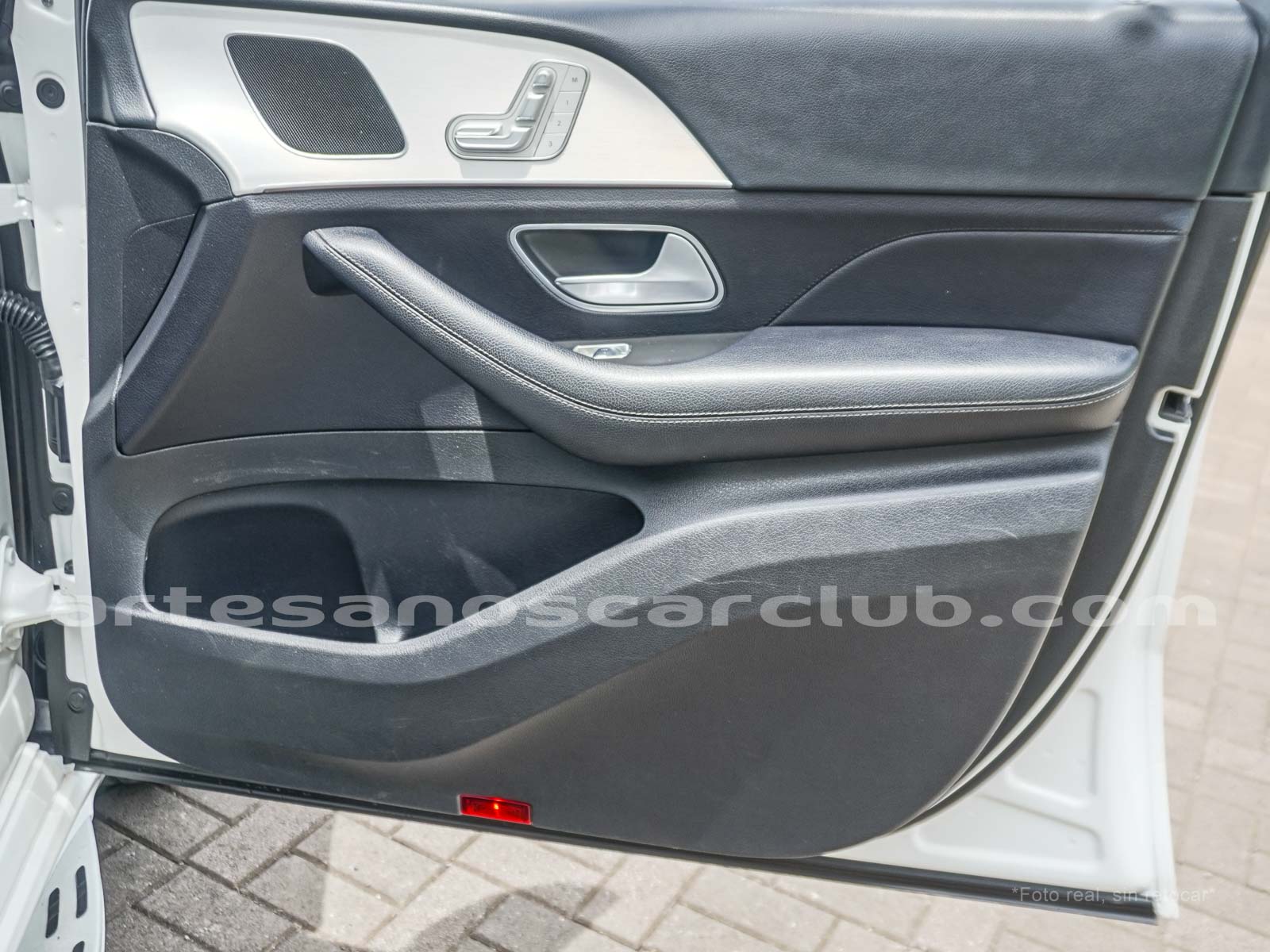 MERCEDES BENZ GLE COUPÉ 400D 2021 | COSTA RICA