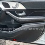 MERCEDES BENZ GLE COUPÉ 400D 2021 | COSTA RICA