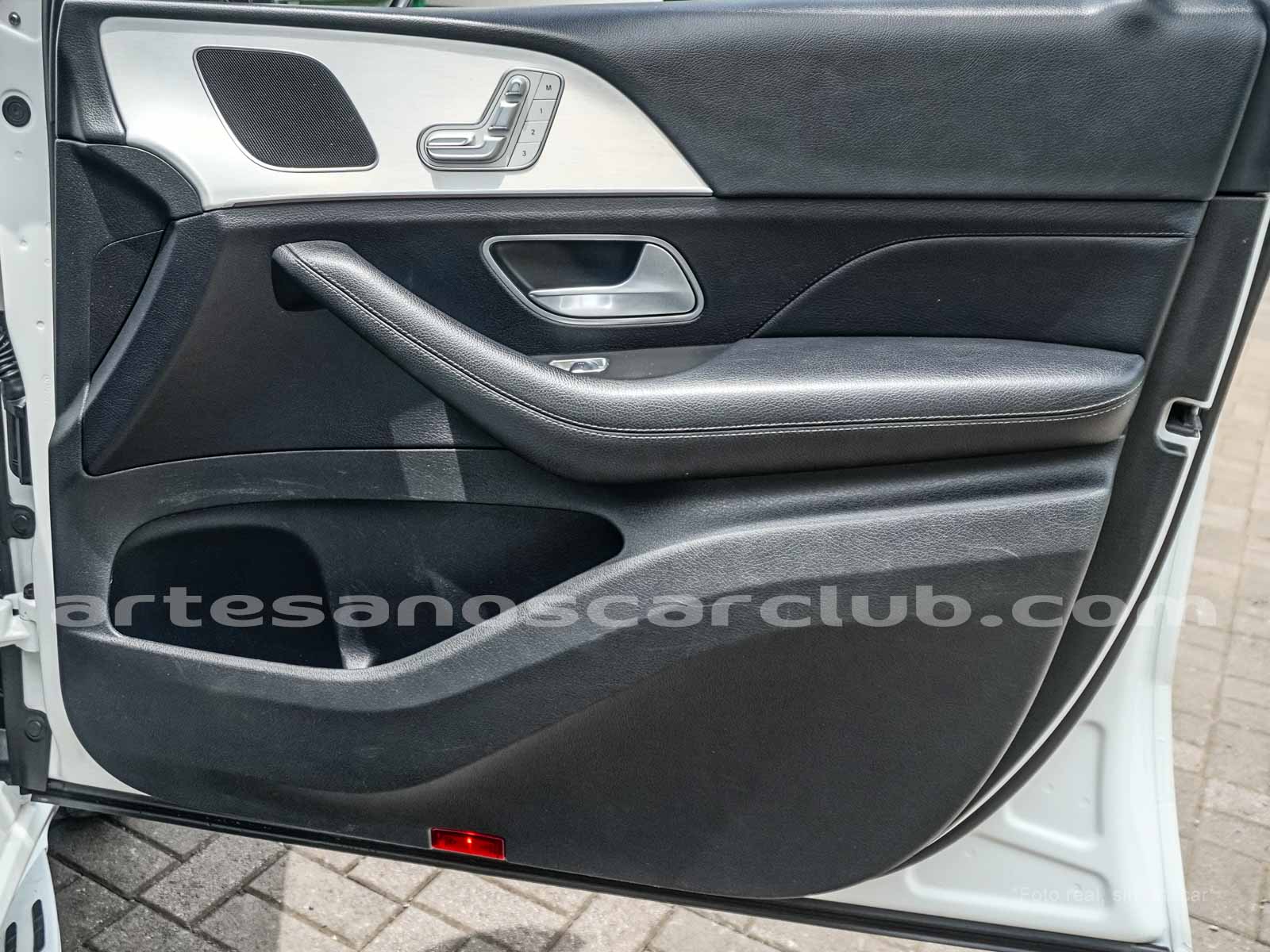 MERCEDES BENZ GLE COUPÉ 400D 2021 | COSTA RICA