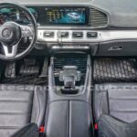 MERCEDES BENZ GLE COUPÉ 400D 2021 | COSTA RICA