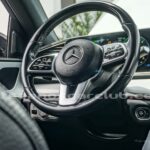 MERCEDES BENZ GLE COUPÉ 400D 2021 | COSTA RICA