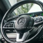 MERCEDES BENZ GLE COUPÉ 400D 2021 | COSTA RICA