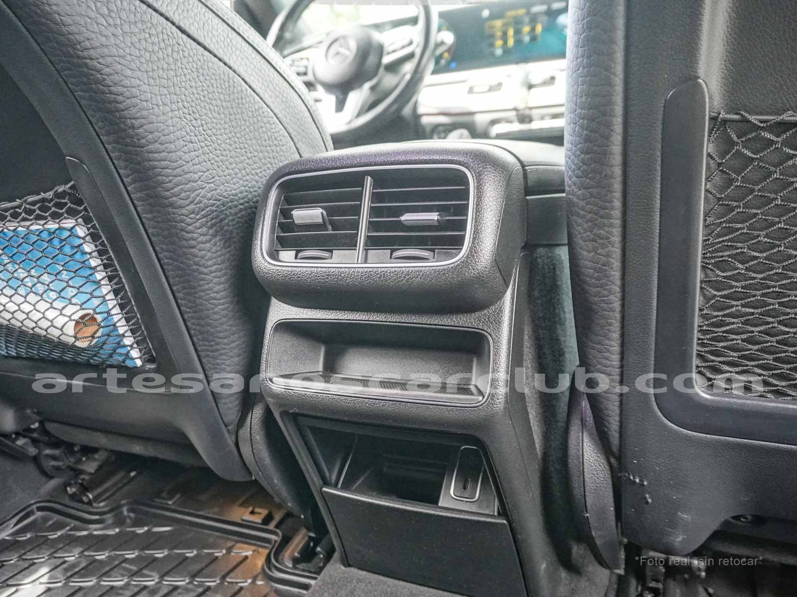 MERCEDES BENZ GLE COUPÉ 400D 2021 | COSTA RICA