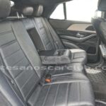 MERCEDES BENZ GLE COUPÉ 400D 2021 | COSTA RICA