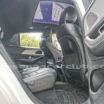 MERCEDES BENZ GLE COUPÉ 400D 2021 | COSTA RICA