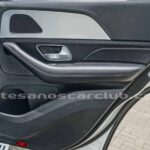 MERCEDES BENZ GLE COUPÉ 400D 2021 | COSTA RICA