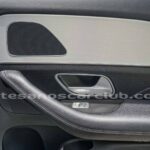 MERCEDES BENZ GLE COUPÉ 400D 2021 | COSTA RICA