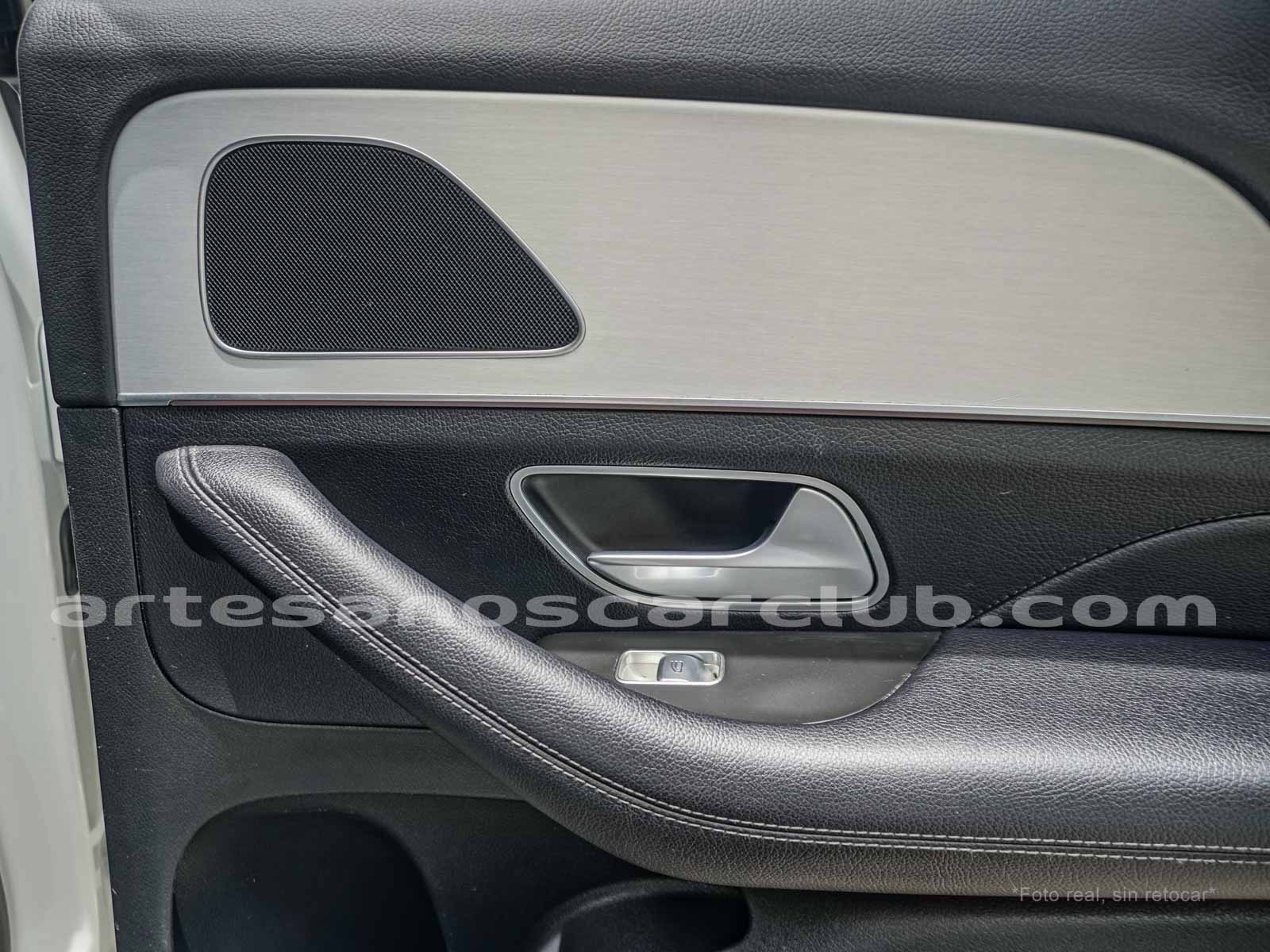 MERCEDES BENZ GLE COUPÉ 400D 2021 | COSTA RICA