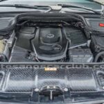 MERCEDES BENZ GLE COUPÉ 400D 2021 | COSTA RICA