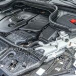 MERCEDES BENZ GLE COUPÉ 400D 2021 | COSTA RICA