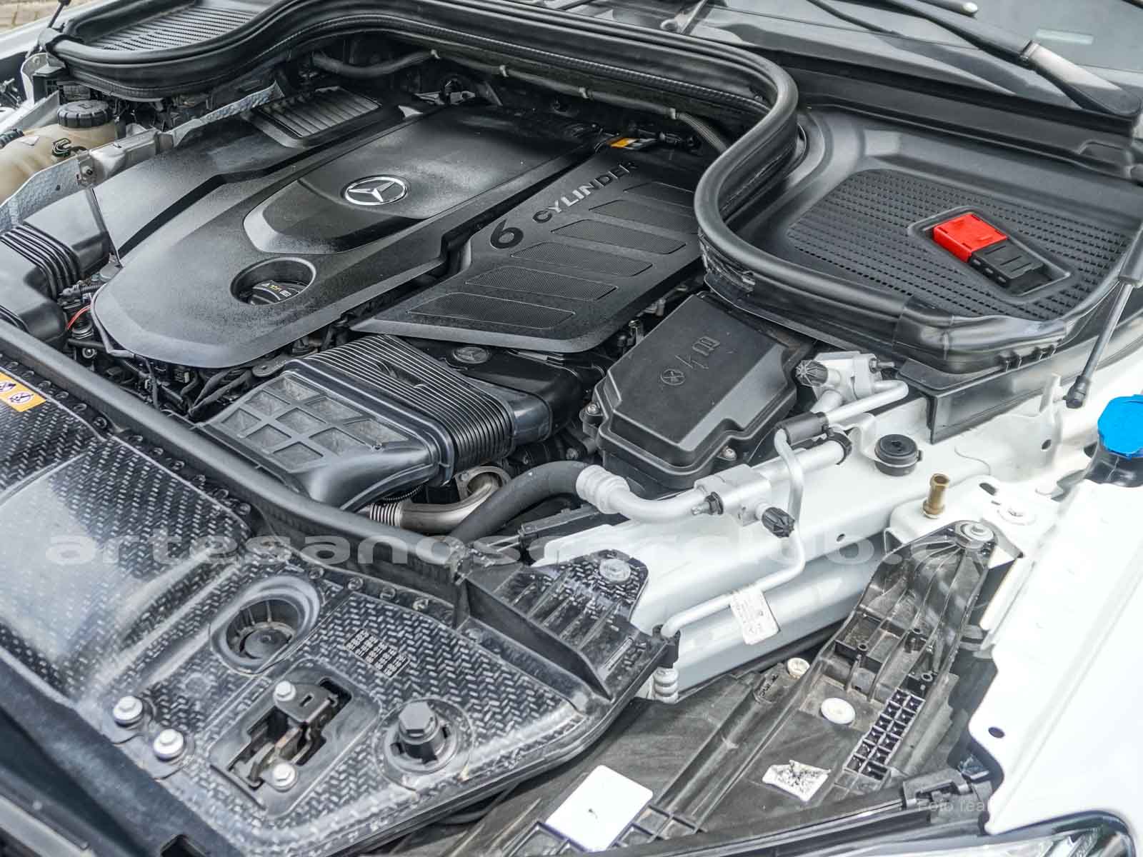 MERCEDES BENZ GLE COUPÉ 400D 2021 | COSTA RICA