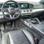 MERCEDES BENZ GLE COUPÉ 400D 2021 | COSTA RICA